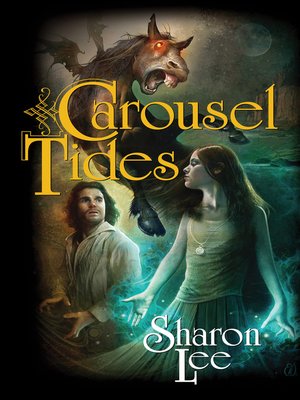 cover image of Carousel Tides